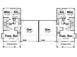 Plan 031M-0057
