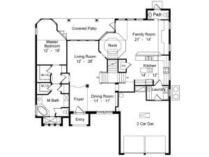 Plan 043H-0164