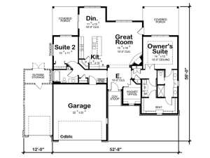 Plan 031H-0376