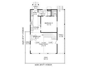 Plan 062H-0089