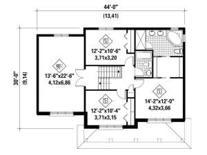 Plan 072H-0165
