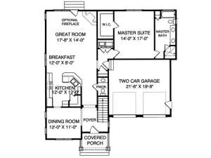Plan 029H-0012