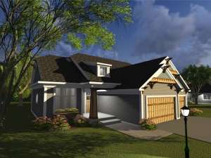 Plan 020H-0392