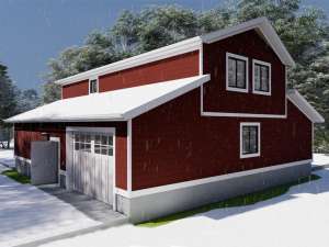 Plan 065G-0025