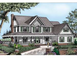 Plan 044H-0018
