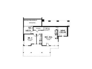 Plan 034H-0017