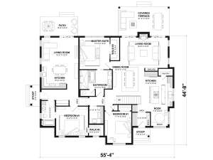 Plan 027M-0064