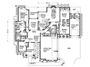 Plan 002H-0142