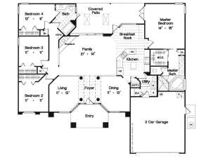 Plan 043H-0090