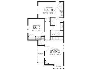 Plan 034H-0268