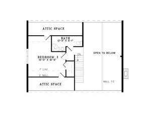 Plan 025L-0001