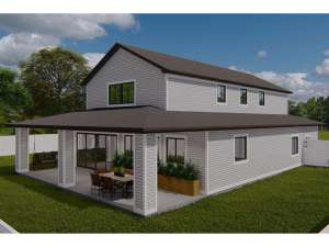 Plan 065H-0108