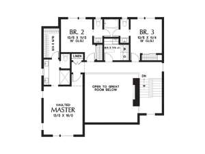 Plan 034H-0447