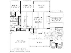 Plan 086H-0039