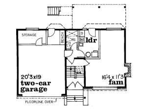 Plan 032H-0017