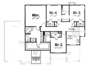 Plan 031H-0208