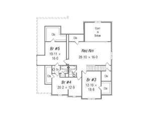 Plan 061H-0133