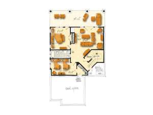 Plan 066H-0009