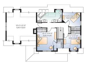 Plan 027H-0165