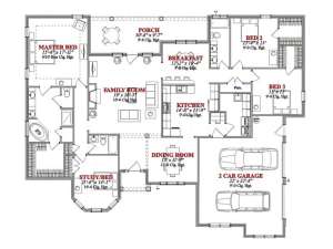 Plan 073H-0061