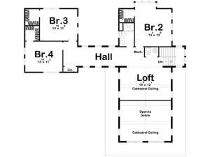 Plan 050H-0284