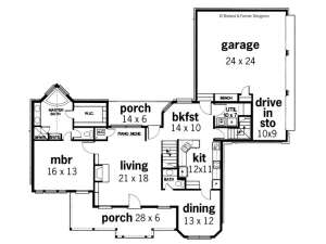 Plan 021H-0126