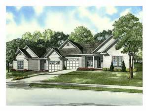 Plan 025M-0061