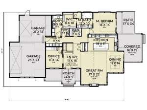Plan 090H-0006