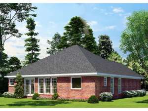 Plan 025H-0080