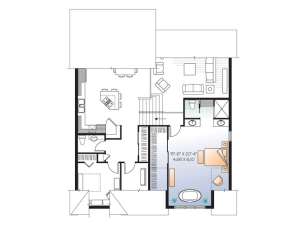 Plan 027H-0268
