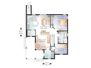 Plan 027H-0311
