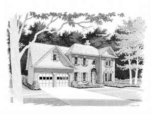 Plan 007H-0063
