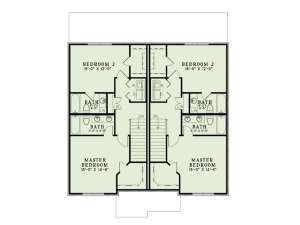 Plan 025M-0097