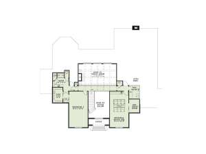 Plan 025H-0307