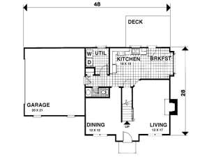 Plan 007H-0024