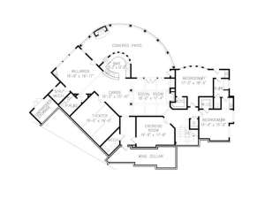 Plan 084H-0001