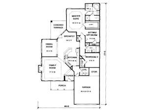 Plan 019H-0123