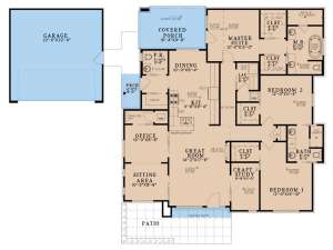 Plan 074H-0252