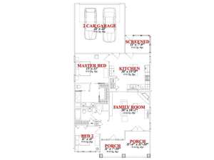 Plan 073H-0123