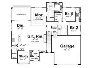 Plan 050H-0502