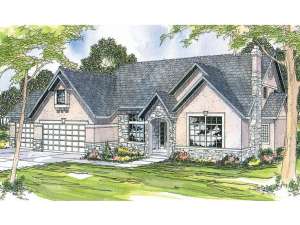 Plan 051H-0014