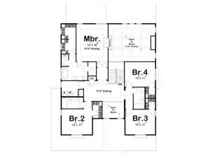 Plan 050H-0401