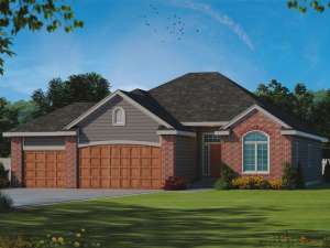 Plan 031H-0310