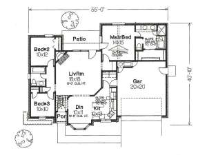 Plan 002H-0007