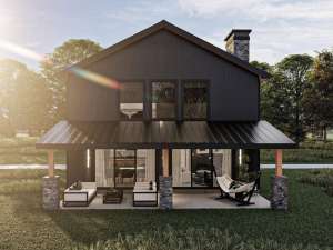 Plan 050H-0500