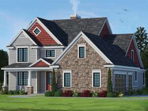 Plan 031H-0285