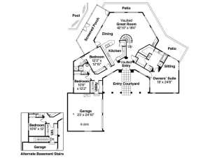 Plan 051H-0200