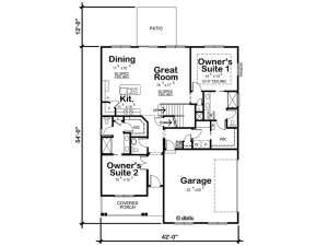 Plan 031H-0428