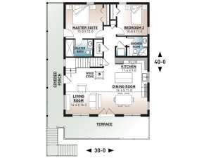 Plan 027H-0517