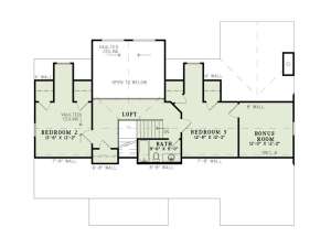Plan 025H-0347